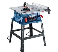 Bosch GTS 254 4300 tr/min