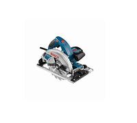Bosch Professional scie circulaire GKS 65 GCE (1 800 W, Ø de lame : 190 mm, boîte carton)