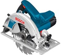 Bosch GKS 190 19 cm 5500 tr/min 1400 W