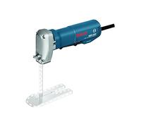 Bosch Professional scie mousse GSG 300 (capacité de coupe dans la mousse : 300 mm, 350 W, avec semelle)