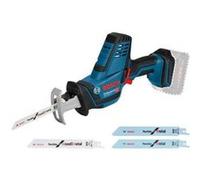 Bosch Professional Scie sabre Bosch professional GSA 18V (sans batterie) G