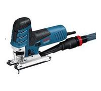 Bosch Professional Scie Sauteuse GST 150 CE (780 W, Profondeur de Coupe dans le Bois/Aluminium Max: 150/20 mm, Coffret) G
