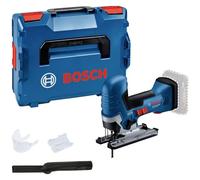 Bosch GST 18V-125 S PROFESSIONAL scie sauteuse 3500 spm 1,9 kg