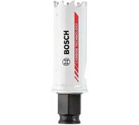Bosch Professional Scie trépan au carbure de tungstène Endurance for Heavy Duty (Ø 20 mm, Accessoires pour perceuses)