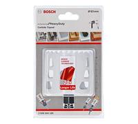 Bosch Professional Scie trépan au carbure de tungstène Endurance for Heavy Duty (Ø 83 mm, Accessoires pour perceuses)