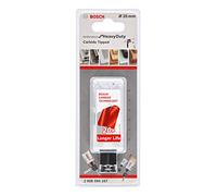 Bosch Professional Scie trépan au carbure de tungstène Endurance for Heavy Duty (Ø 35 mm, Accessoires pour perceuses)