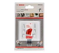 Bosch Professional Scie trépan au carbure de tungstène Endurance for Heavy Duty (Ø 60 mm, Accessoires pour perceuses)