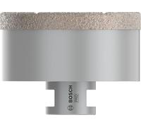 BOSCH Perforatrice diamant DrySpeed diamètre 83mm 2608587135