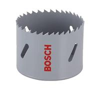 Bosch Professional Scie-trépan HSS bimétal (pour divers matériaux, Ø 146 mm, accessoire perforateurs)