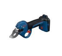 Bosch Sécateur sans fil GGP18V-32 Taille-haie 18 Volts Batterie