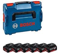 Bosch 1 600 A02 A2S batterie et chargeur d’outil électroportatif