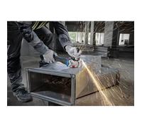 Bosch Coffret d'outils sans fil GWS 18V-8 et GBH 18V-22, 2× GBA 18V 4.0Ah, GAL, sacoche 0615V0003C