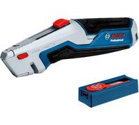 Bosch Professional Set Cutter & Lames - 62 x 19 mm
