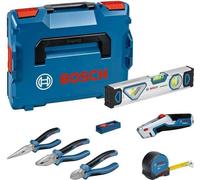 Bosch Professional - Set de 16 pieces pinces