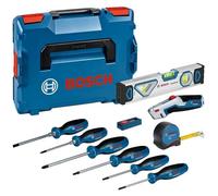 Ensemble d'outils Bosch 0615990N2R; 19 unités