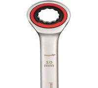 Bosch Professional - Set de 5 clés mixtes a cliquet