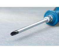 Bosch Professional - Set de 6 tournevis plat