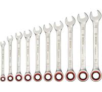 Bosch Professional - Set de clés plates