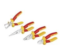 BOSCH Set mixte d’outils a main VDE 7 pieces 1600A02NG3