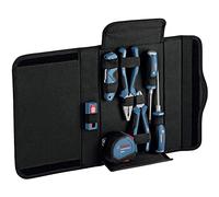 Bosch Professional Set d'outillage à main de 16 Pièces en Saccoche