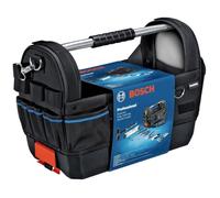 Bosch Bosch Combo Kit GWT 20 et set d'outils à main Quantité:1