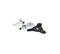 Set pour débroussailleuse BOSCH F016800631 - 23cm pour GTR 18V-33 / GFR 18V-23 Professional