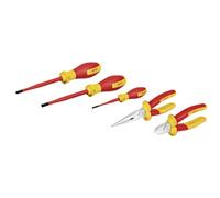 Bosch Professional Set mixte d'outils à main VDE (5 pièces)