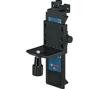 Bosch Professional Support Mural WM 4 (Pour Lasers Rotatifs GRL)