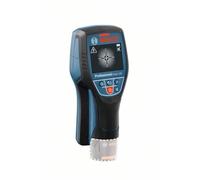 Bosch Professional System 12V Détecteur mural D-tect 120 (sans batterie ni chargeur, profondeur max. 120 mm, en L-BOXX)