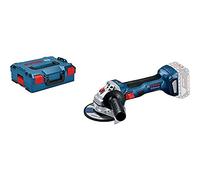 Bosch GWS 18V-7 Professional meuleuse d'angle 12,5 cm 11000 tr/min 700 W 1,6 kg