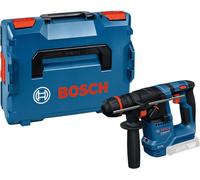 BOSCH GBH 18V-18 X PROFESSIONAL Perforateur avec mandrin ONECHUCK, L-BOXX 0611927102