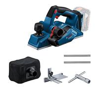 Raboteuse sans fil Bosch GHO 185-LI (sans batterie et chargeur)
