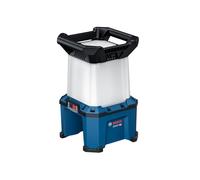 Bosch Professional Système d'éclairage hybride sans fil 18 V GLA 18 VH-7500