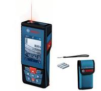 Bosch Télémètre laser GLM 100-25 C 0601072Y00