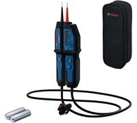 BOSCH Testeur de tension GVT 1000-15 0601077800