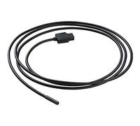 Bosch Professional Tête de Caméra de 8,5 mm (pour Caméra d’Inspection GIC, Longueur : 3 m, Diamètre : 8,5 mm)