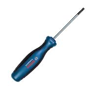 Bosch Professional tournevis plat 3,5 x 75 mm