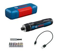 BOSCH GO PROFESSIONAL Tournevis sans fil 06019H2201