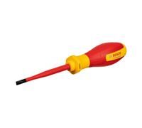 Bosch Professional Tournevis 1600A02NC3 VDE pour vis à fente