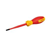 Bosch Tournevis VDE plat PH1x100 1600A02ND4