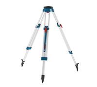 Bosch BT 160 trépied 3 pieds Bleu, Blanc