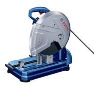 Bosch GCO 14-24 J 35,5 cm Bleu, Gris 3800 tr/min 2400 W
