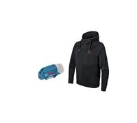 Bosch Professional Vêtement chauffant GHH 12+18V XA Professional - 06188000EV