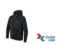 Bosch Professional Vêtement chauffant GHH 12+18V XA Professional - 06188000GE