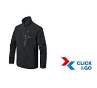 Bosch Professional Vêtement chauffant GHJ 12+18V XA Professional - 06188000DX