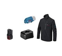 Bosch Professional Vêtement chauffant GHJ 12+18V XA Professional - 06188000FZ