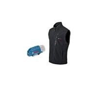 Bosch Professional Vêtement chauffant GHV 12+18V XA Professional - 06188000EA