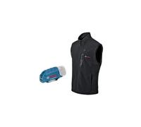 Bosch Professional Vêtement chauffant GHV 12+18V XA Professional - 06188000EF