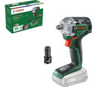 Bosch Professional visseuse à chocs sans fil GDS 18V-330 HC