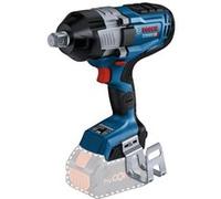 Bosch Professional visseuse GDS 18V-1600 HC bosch sans batterie 18.0 V 5.5 Ah G